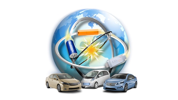 Advanced Automotive Batteries Conference
